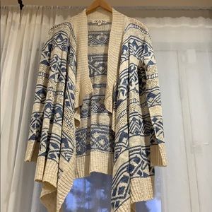 Women’s lightweight jacket in M